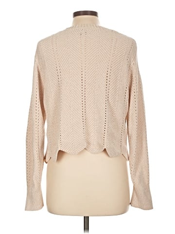 Michael Stars Turtleneck Sweater (view 2)
