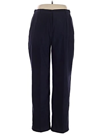 Coldwater Creek Casual Pants (view 1)