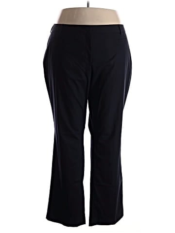 Lands' End Active Pants (view 1)