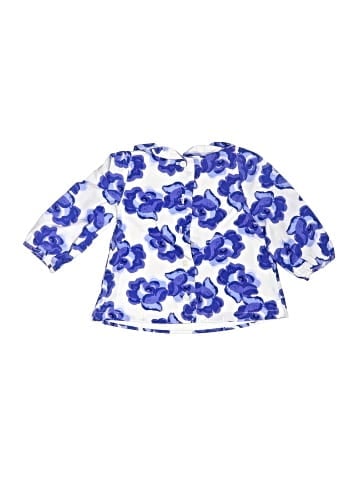 Janie and Jack 3/4 Sleeve Blouse (view 2)