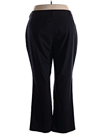 Lands' End Active Pants (view 2)