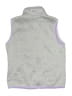 Unbranded Gray Vest Size S (estimated, kids) - photo 2