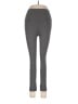 Lululemon Athletica Gray Active Pants Size 4 - photo 1