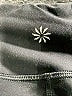 Athleta Girl Black Active Pants Size L (youth) - photo 3