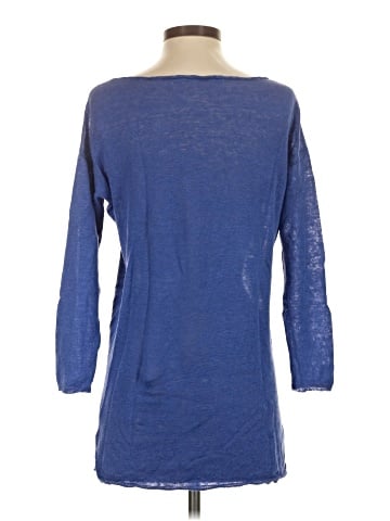 Tori Richard 3/4 Sleeve T-Shirt (view 2)