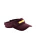 Adidas Burgundy Visor One size - photo 1