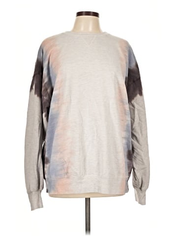 Flirtitude Sweatshirt (view 1)