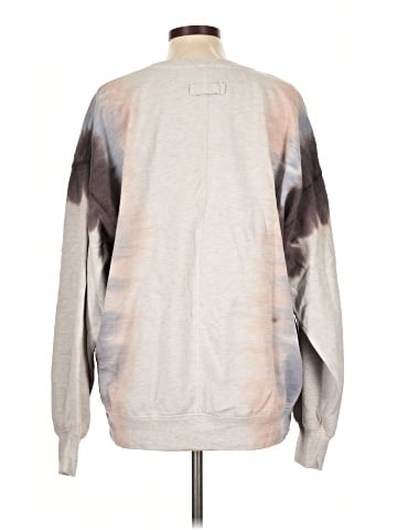 Flirtitude Sweatshirt (view 2)