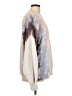 Flirtitude Tie-dye Silver Sweatshirt Size L - photo 4
