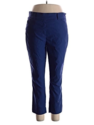 Hilary Radley Casual Pants (view 1)