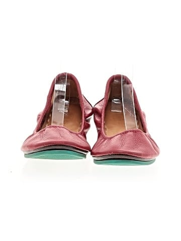 Tieks Flats (view 2)