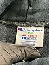 Champion Solid Black Casual Pants Size M - photo 7
