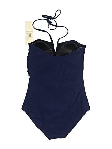 Gottex One Piece Swimsuit (view 2)
