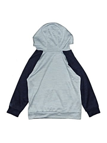 Adidas Pullover Hoodie (view 2)