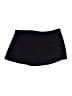 Profile by Gottex Solid Black Skort Size 12 - photo 1