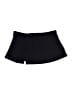 Profile by Gottex Solid Black Skort Size 12 - photo 2