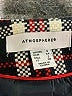 Atmosphere Plaid Red Jacket Size 2 - photo 6