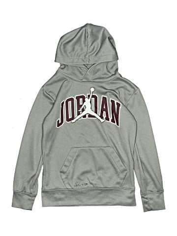 Air Jordan Pullover Hoodie (view 1)