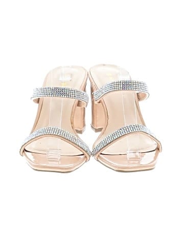 Bamboo Sandals (view 2)