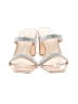 Bamboo Ivory Sandals Size 7 - photo 2