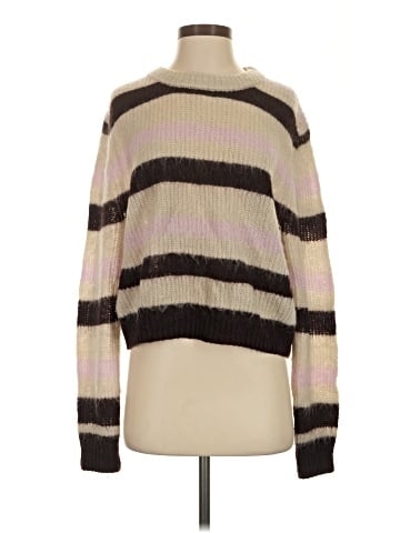 Jag Pullover Sweater (view 1)