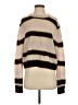 Jag Stripes Tan Pullover Sweater Size XXS - photo 1
