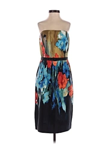 Moulinette Soeurs Cocktail Dress (view 1)