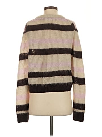Jag Pullover Sweater (view 2)