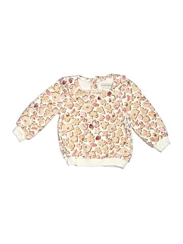 Cynthia Rowley TJX Pullover Sweater (view 1)