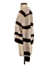 Jag Stripes Tan Pullover Sweater Size XXS - photo 5