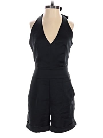 Hi-Line Romper (view 1)
