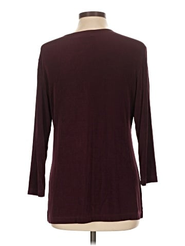 Travelers by Chico's Kimono (view 2)