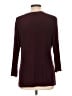 Travelers by Chico's Burgundy Kimono Size Lg (2) - photo 2