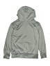 Air Jordan 100% Polyester Gray Pullover Hoodie Size S (youth) - photo 2