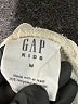 Gap Kids Solid Ivory Casual Pants Size M (kids) - photo 3