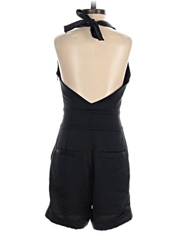 Hi-Line Romper (view 2)