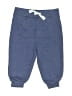 CALVIN KLEIN JEANS Blue Sweatpants Size 6-9 mo - photo 1