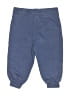 CALVIN KLEIN JEANS Blue Sweatpants Size 6-9 mo - photo 2