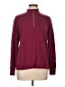 Orvis Burgundy Wool Pullover Sweater Size L - photo 1