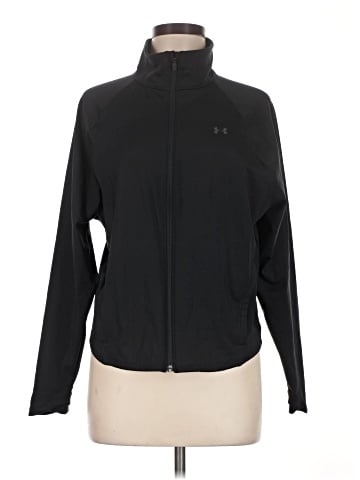 Under Armour Track Jacket (view 1)