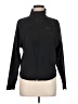 Under Armour Black Track Jacket Size M - photo 1