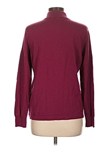Orvis Wool Pullover Sweater (view 2)