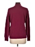 Orvis Burgundy Wool Pullover Sweater Size L - photo 2