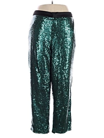 ELOQUII Casual Pants (view 1)