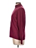Orvis Burgundy Wool Pullover Sweater Size L - photo 5