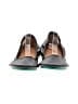 Tieks Black Flats Size 9 - photo 2