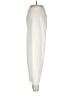 SPANX Solid Ivory Casual Pants Size Med Petite - photo 5