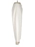SPANX Solid Ivory Casual Pants Size Med Petite - photo 4