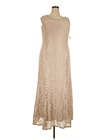 R&M Richards Cocktail Dress (view 1)