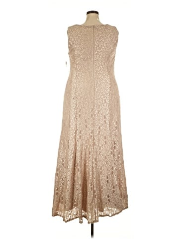 R&M Richards Cocktail Dress (view 2)